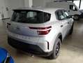 Opel Frontera Hybrid 110 CV EDCT Edition Argento - thumbnail 6