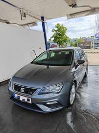 ST FR 2,0 TDI DSG Start-Stopp