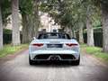 Jaguar F-Type 3.0 V6 S Convertible / 380 PK / STOELVERWARMING / Argent - thumbnail 4