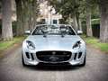 Jaguar F-Type 3.0 V6 S Convertible / 380 PK / STOELVERWARMING / Argent - thumbnail 3