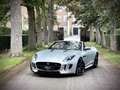 Jaguar F-Type 3.0 V6 S Convertible / 380 PK / STOELVERWARMING / Argent - thumbnail 1