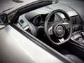 Jaguar F-Type 3.0 V6 S Convertible / 380 PK / STOELVERWARMING / Argent - thumbnail 5