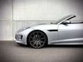 Jaguar F-Type 3.0 V6 S Convertible / 380 PK / STOELVERWARMING / Argent - thumbnail 19