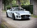 Jaguar F-Type 3.0 V6 S Convertible / 380 PK / STOELVERWARMING / Argent - thumbnail 8