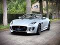 Jaguar F-Type 3.0 V6 S Convertible / 380 PK / STOELVERWARMING / Argent - thumbnail 6
