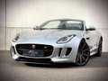 Jaguar F-Type 3.0 V6 S Convertible / 380 PK / STOELVERWARMING / Argent - thumbnail 50