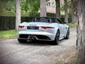 Jaguar F-Type 3.0 V6 S Convertible / 380 PK / STOELVERWARMING / Argent - thumbnail 7