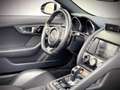 Jaguar F-Type 3.0 V6 S Convertible / 380 PK / STOELVERWARMING / Argent - thumbnail 37