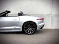 Jaguar F-Type 3.0 V6 S Convertible / 380 PK / STOELVERWARMING / Argent - thumbnail 20
