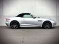 Jaguar F-Type 3.0 V6 S Convertible / 380 PK / STOELVERWARMING / Argent - thumbnail 45