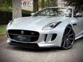 Jaguar F-Type 3.0 V6 S Convertible / 380 PK / STOELVERWARMING / Argent - thumbnail 12