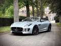 Jaguar F-Type 3.0 V6 S Convertible / 380 PK / STOELVERWARMING / Argent - thumbnail 15