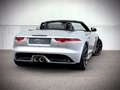 Jaguar F-Type 3.0 V6 S Convertible / 380 PK / STOELVERWARMING / Argent - thumbnail 49