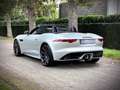 Jaguar F-Type 3.0 V6 S Convertible / 380 PK / STOELVERWARMING / Argent - thumbnail 9