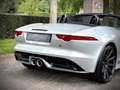 Jaguar F-Type 3.0 V6 S Convertible / 380 PK / STOELVERWARMING / Argent - thumbnail 13
