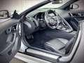 Jaguar F-Type 3.0 V6 S Convertible / 380 PK / STOELVERWARMING / Argent - thumbnail 24
