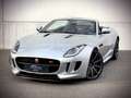 Jaguar F-Type 3.0 V6 S Convertible / 380 PK / STOELVERWARMING / Argent - thumbnail 48