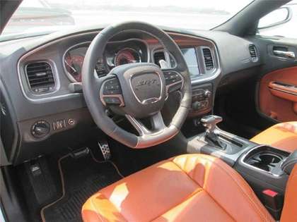 Dodge Charger SRT 8 HELLCAT Widebody NEU verschiedene Farben