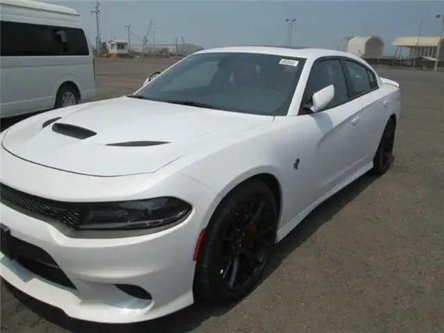 Dodge Charger SRT 8 HELLCAT Widebody NEU verschiedene Farben