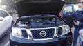 Nissan Pathfinder Pathfinder IV 2013 2.5 dci Sport Siyah - thumbnail 2