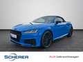 Audi TT 40 TFSI S line Competition NAVI KAM Blau - thumbnail 1