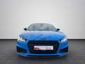 Audi TT 40 TFSI S line Competition NAVI KAM Blau - thumbnail 5