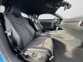 Audi TT 40 TFSI S line Competition NAVI KAM Blau - thumbnail 4