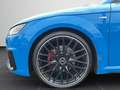 Audi TT 40 TFSI S line Competition NAVI KAM Blau - thumbnail 8