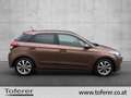 Hyundai i20 1,25 Premium Start/Stopp Automatik Brun - thumbnail 4