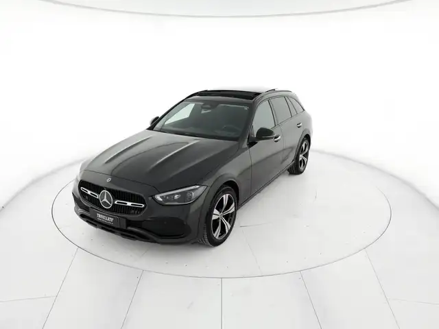 Mercedes-Benz C 220 sw all-terrain 220 d mhev premium 4matic auto