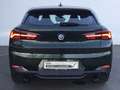 BMW X2 xDrive20d GOLDPLAY+NAV PLUS+HUD+PA+LED+KAMERA Grün - thumbnail 9