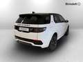 Land Rover Discovery Sport 2.0 TD4 204 CV AWD Auto R-Dynamic SE Weiß - thumbnail 4