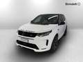 Land Rover Discovery Sport 2.0 TD4 204 CV AWD Auto R-Dynamic HSE Blanc - thumbnail 1