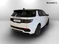 Land Rover Discovery Sport 2.0 TD4 204 CV AWD Auto R-Dynamic HSE Blanc - thumbnail 4