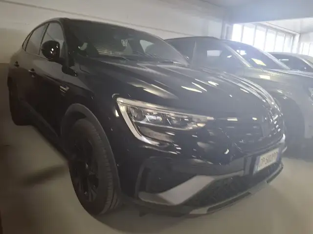 Renault Arkana view 12