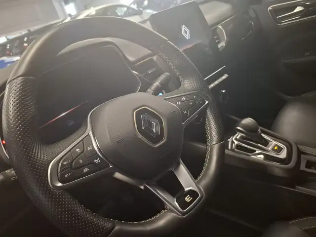 Renault Arkana view 7
