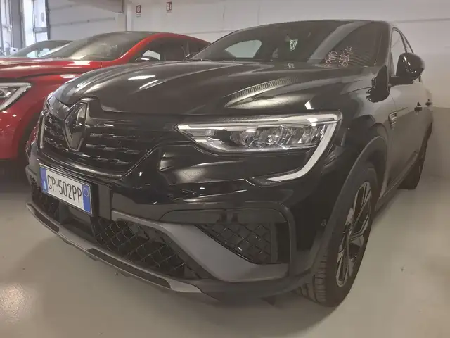 Renault Arkana view 14