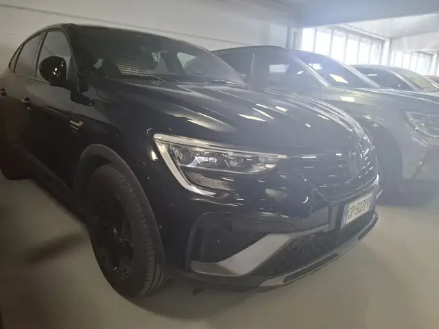 Renault Arkana view 11