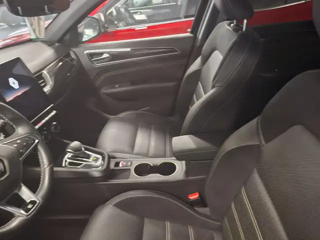 Renault Arkana view 8