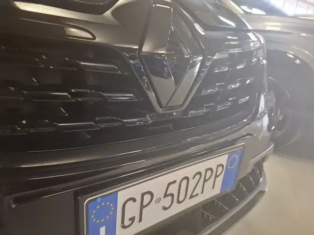 Renault Arkana view 13
