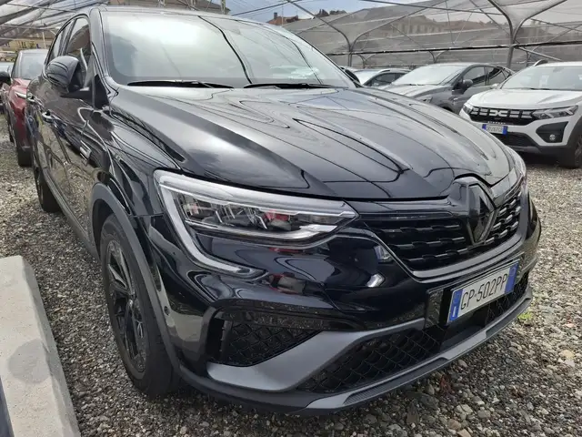 2023 Renault Arkana for sale