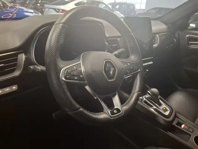 Renault Arkana view 15