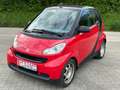 smart forTwo Micro Drive Cabrio 52kW Aut. Rot - thumbnail 1