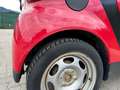 smart forTwo Micro Drive Cabrio 52kW Aut. Rot - thumbnail 10