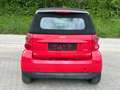 smart forTwo Micro Drive Cabrio 52kW Aut. Rot - thumbnail 9