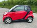 smart forTwo Micro Drive Cabrio 52kW Aut. Rot - thumbnail 6