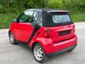 smart forTwo Micro Drive Cabrio 52kW Aut. Rot - thumbnail 7