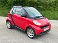 smart forTwo Micro Drive Cabrio 52kW Aut. Rot - thumbnail 3