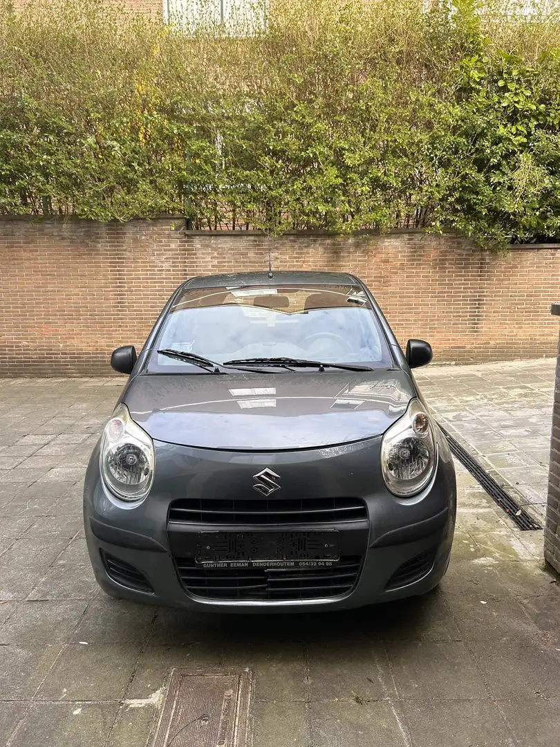 Suzuki Alto 1.0i GL - 2