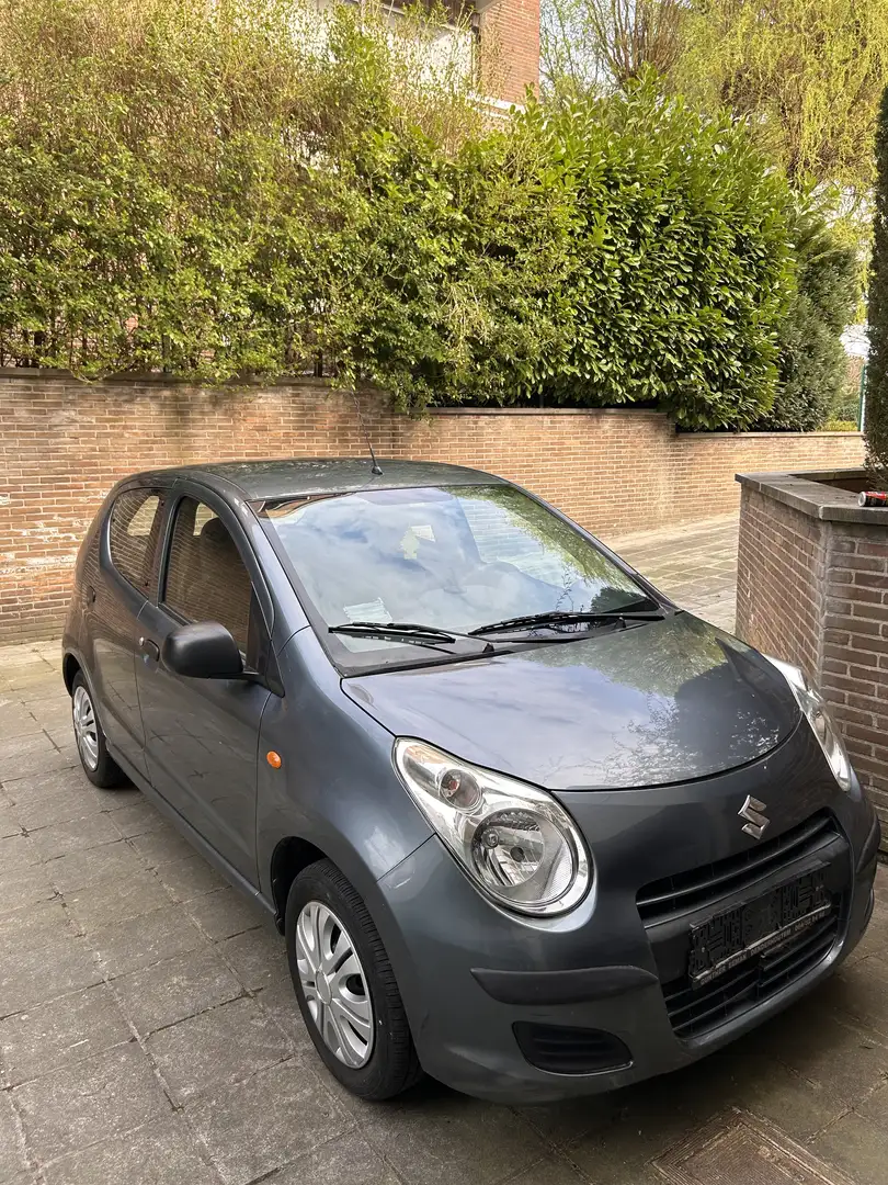 Suzuki Alto 1.0i GL - 1